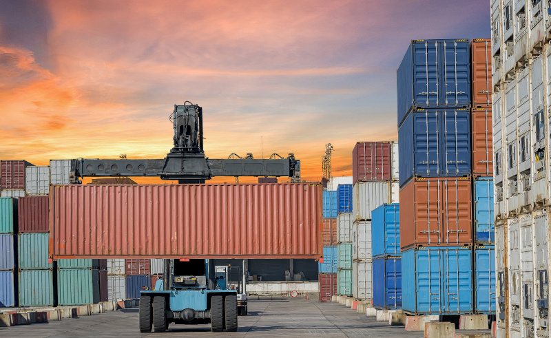 EGP 2 Billion Logistical Zone to Be Built in Dakahlia