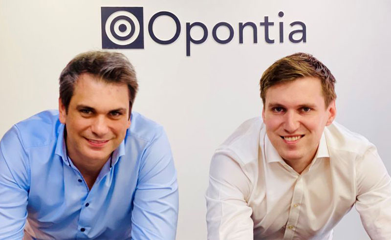 UAE E-commerce Aggregator Opontia Raises $42 Million For Expansion