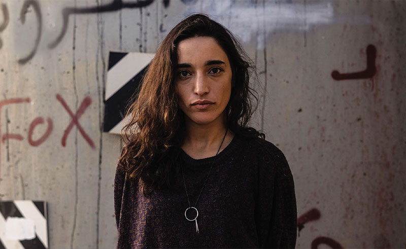 Trailblazing Palestinian DJ Sama to Headline Kulture Party in Cairo