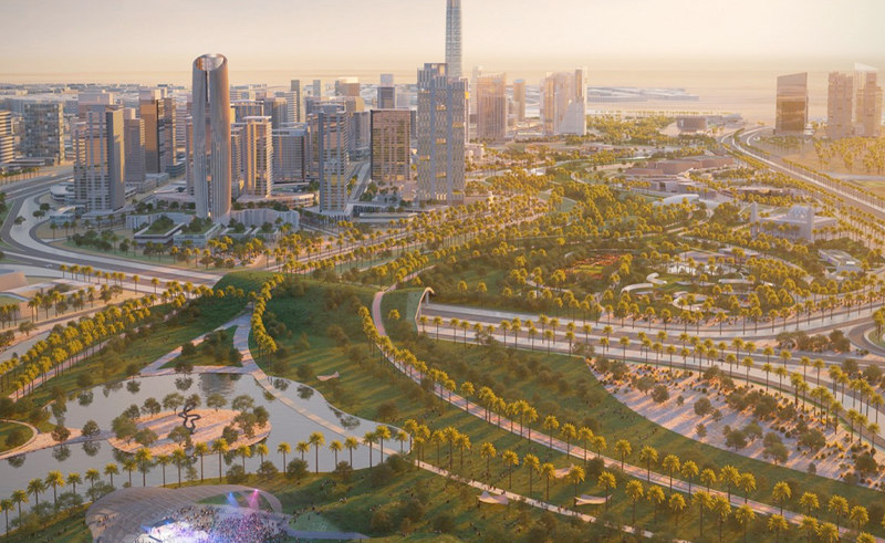 Egypt's Public Investments Grew by 535% in Past Six Years