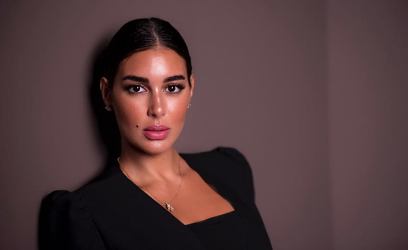 Yasmine Sabri Lands Her First Leading Role in a Movie