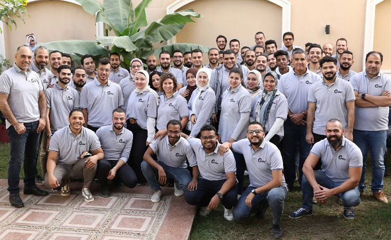 Egyptian B2B Fashion Marketplace Gahez Raises $2 Million Pre-Seed