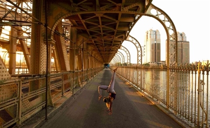 Travel Across History on Egypt's Most Iconic Bridges