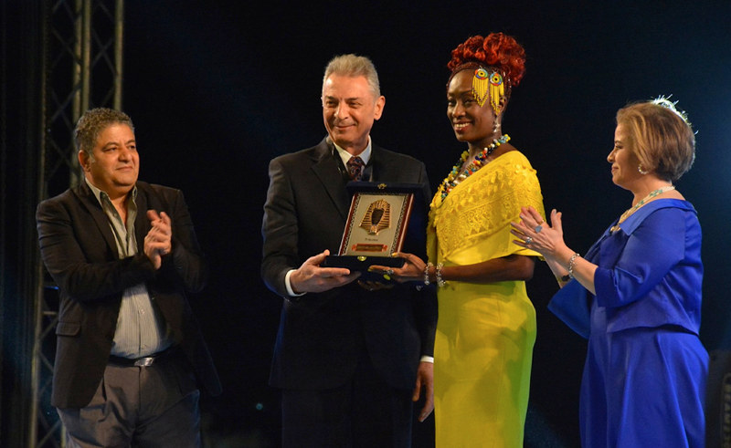 Luxor African Film Festival Launches Initiative for Female Filmmakers