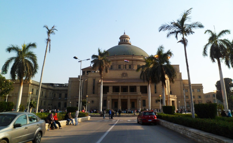 Cairo University Introduces New Diploma in Pharmacoeconomics