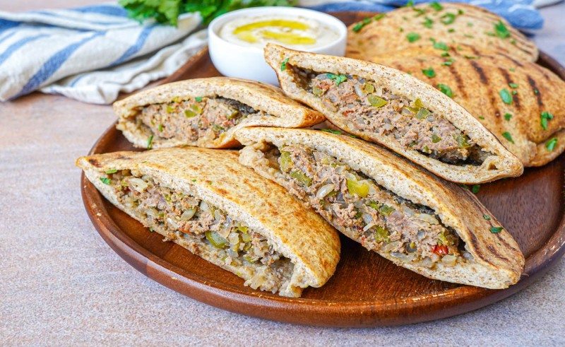 Barjwan Serves All of Your Favourite Egyptian Classics in Style