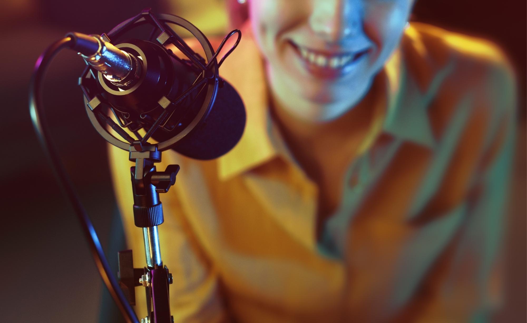 5 Podcasts by Arab Women You Need to Hear