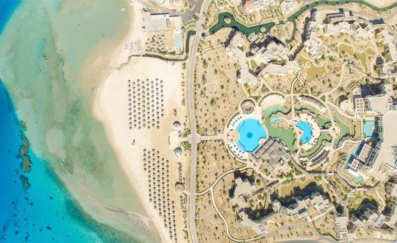 6 Stunning Soma Bay Stays
