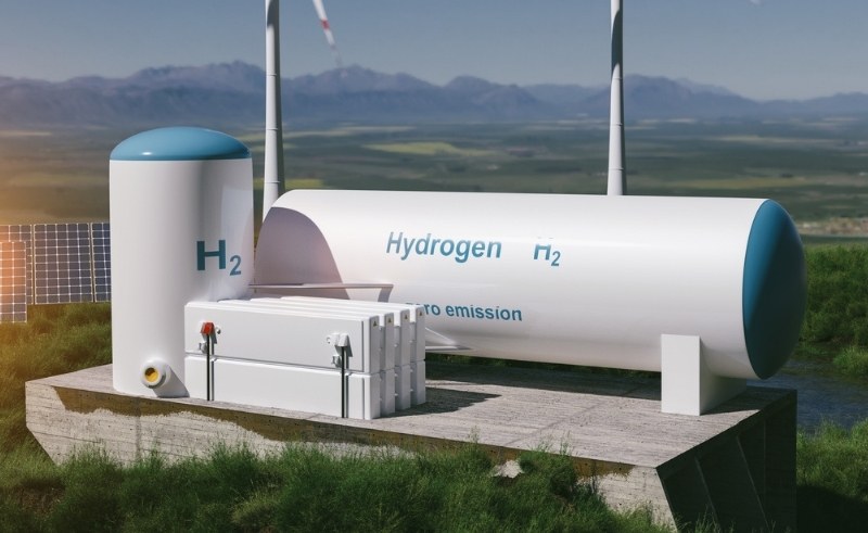 EBRD is Helping Egypt Get Green With Low-Carbon Hydrogen Strategy