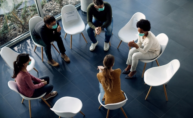 Mind Yourself With the Mental Health Forum at GrEEK Campus