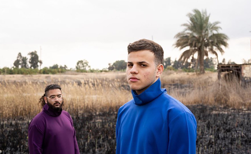 Budgy Releases Music Video for ‘100 Wesh’ ft. Meniawy