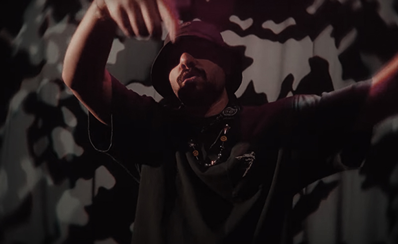 Jeed Makes ‘Everything Different’ On New Single, Produced by A'Y