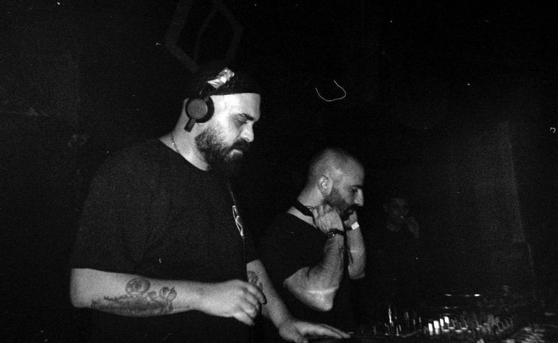 Palestine’s Exist Announces Upcoming Festival In Athens on March 31st