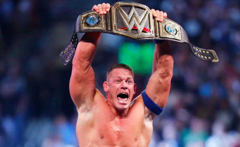 Shahid Buys Rights to Air WWE Events Starting March 26th