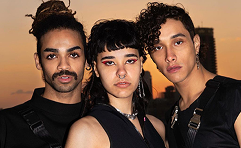 Juno to Headline Show at Cairo Jazz Club Agouza, Tuesday March 29th