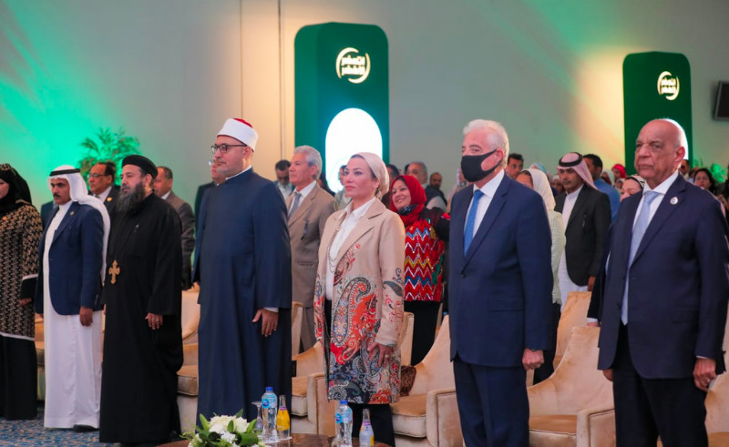 Egypt Gets Ready to Host COP27 UN Climate Change Conference