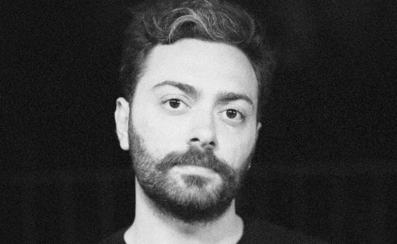 ‘Meet Me in Beirut’: Hadi Zeidan’s Exploration of Eastern Sonics