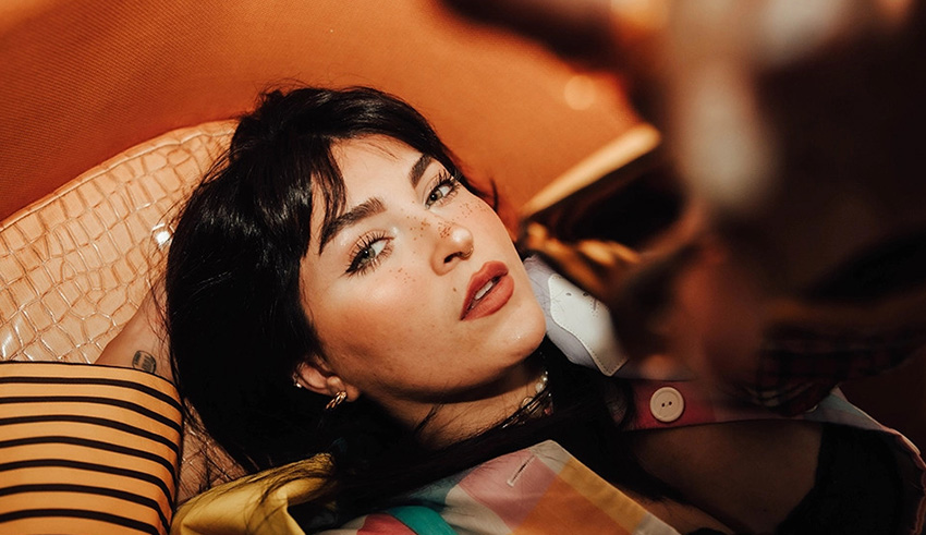 SceneNoise Sits with Music Sensation Emmy Meli