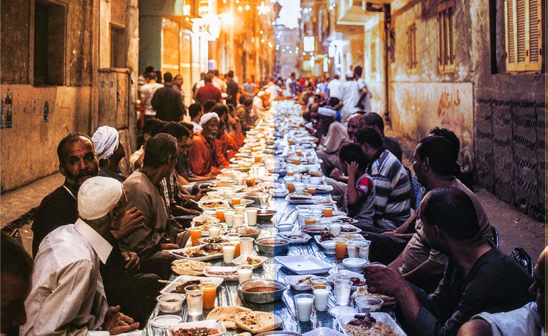 Summer Ramadan VS Winter Ramadan - What to Expect in the Future