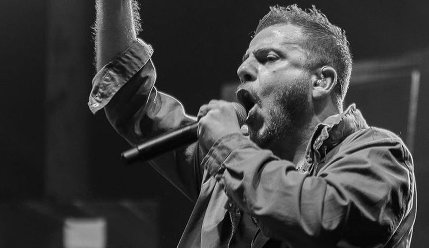 El Far3i’s Latest Music Video ‘Jenin’ Explores Drill Sonics