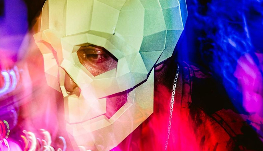 Special Show in London with Donia Wael, EL Waili, Zaid Khaled, Idreesi