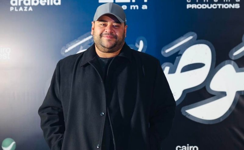 Mohamed Mamdouh Wins Best Actor at Malmo Arab Film Festival