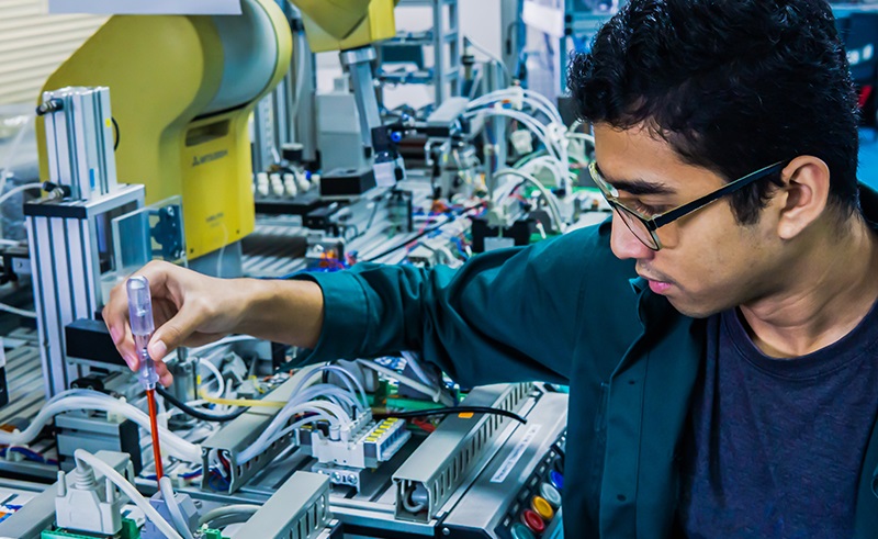 Six New Technological Universities Are Being Built Across Egypt