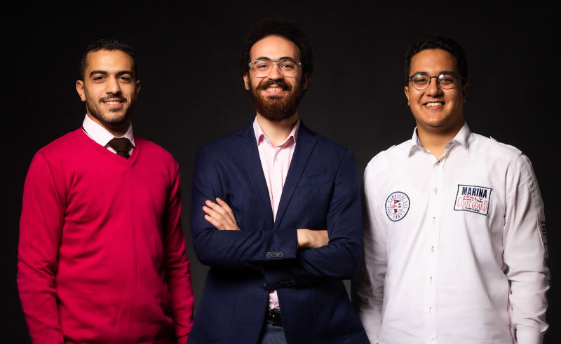 Cairo Boitech Natrify Looks to Enter US & UK After Pre-Seed Raise