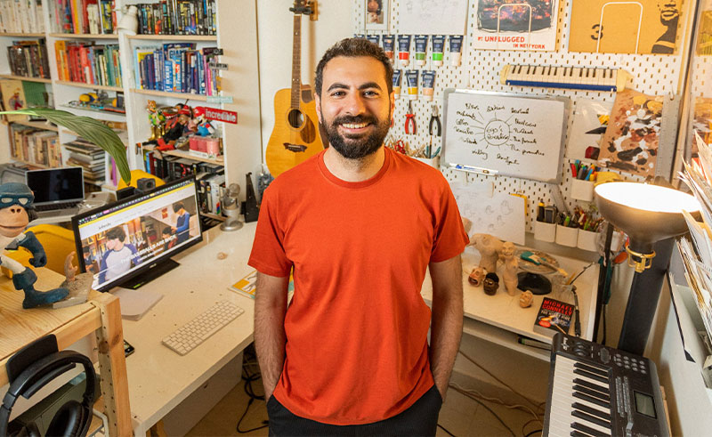 Jordanian Streetwear Brand Jobedu Acquired by US Web3 Firm Novajax