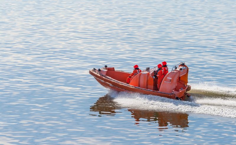 Marine Ambulance Centres to Be Established at Red Sea & South Sinai
