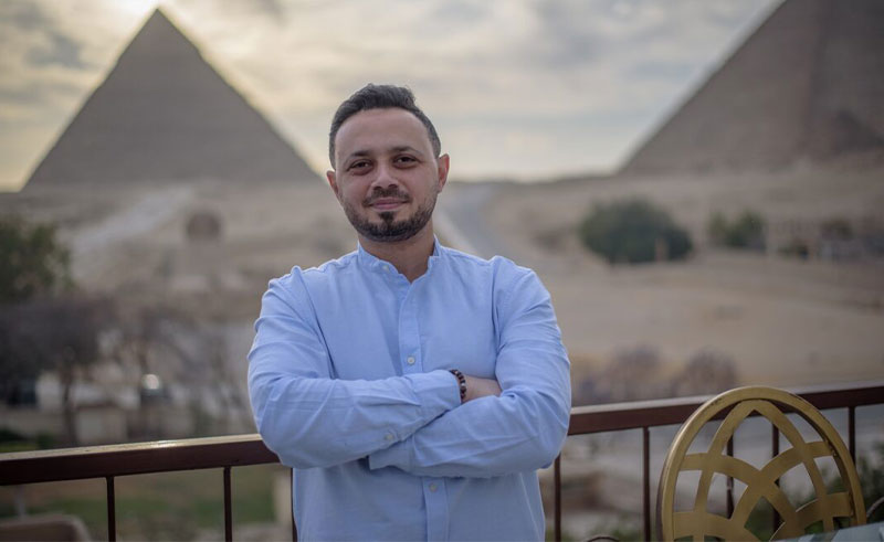 Egyptian AI Startup DXwand Raises $1M for Regional Expansion