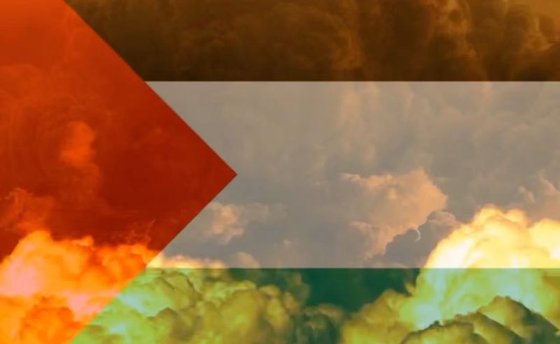 Molotof Remixes Fairuz In Latest Single 'Free Palestine'