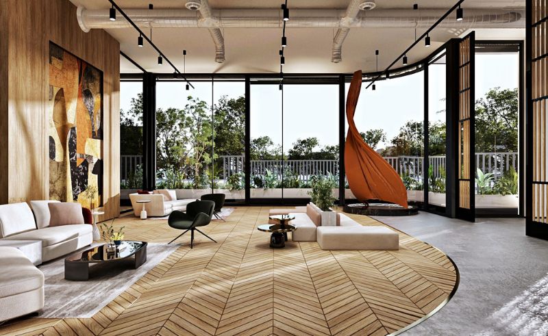 Cairo's Miro Architects Showcase Versatility Across the MENA Region