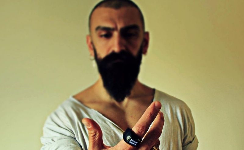 Iranian Producer Sevan Shahmirian Mesmerizes With 'BUG20'