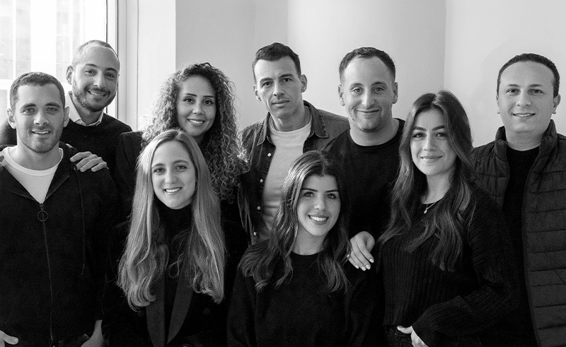 Social Media Marketing App Impactyn Raises $1 Million Pre-Seed Round