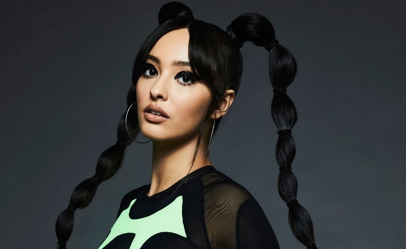 Moroccan-Canadian Pop Star Faouzia to Perform Live at the North Coast