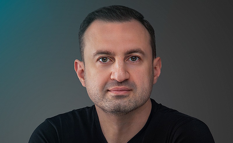 Iraqi e-Commerce Platform 'Orisdi' Raises Six-figure Investment Round