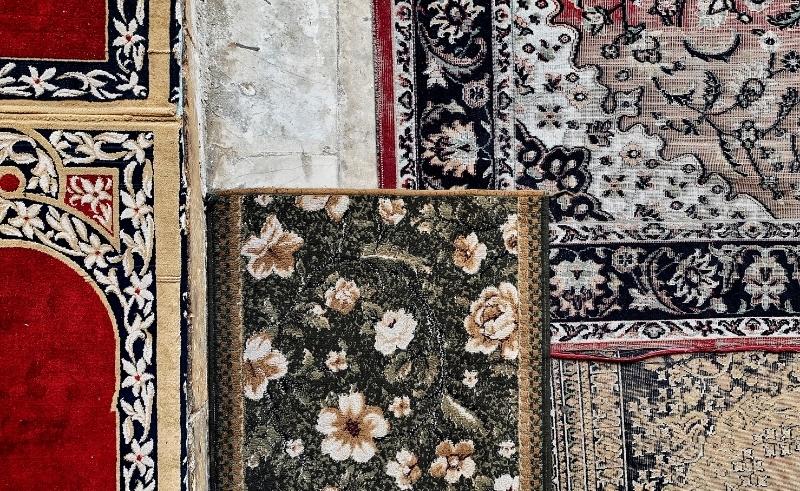 The Publicly Curated Beauty of Egypt's Mosques
