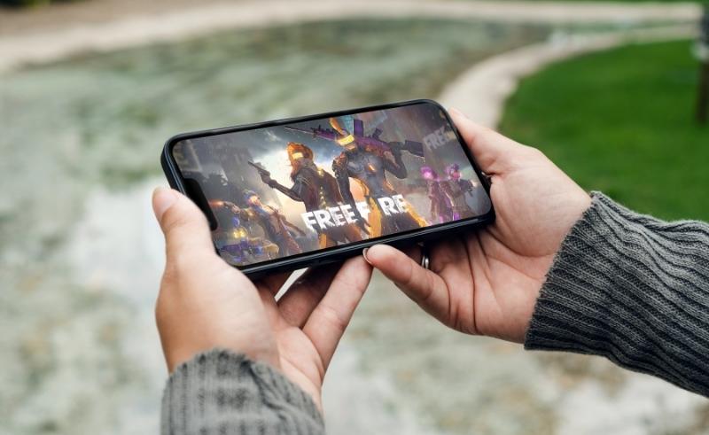 Take Your Shot & Win EGP 500K With 'FREE FIRE: The Battle of Egypt'