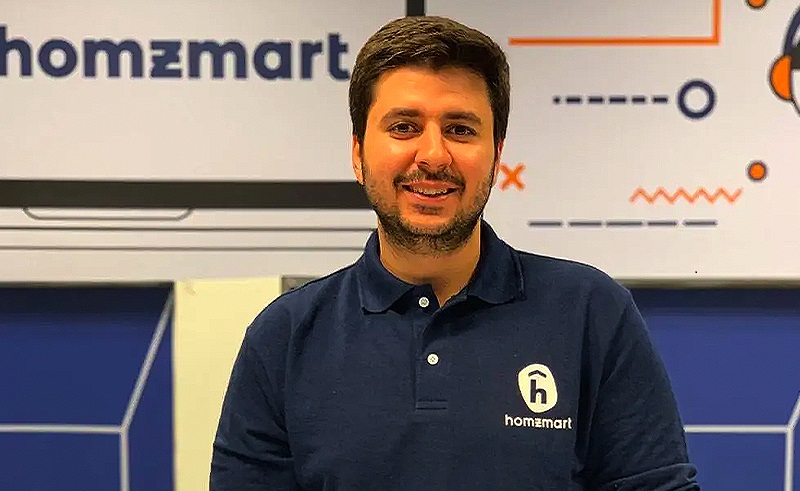 Egypt-Based Furniture Marketplace Homzmart Raises $23M Pre-Series B