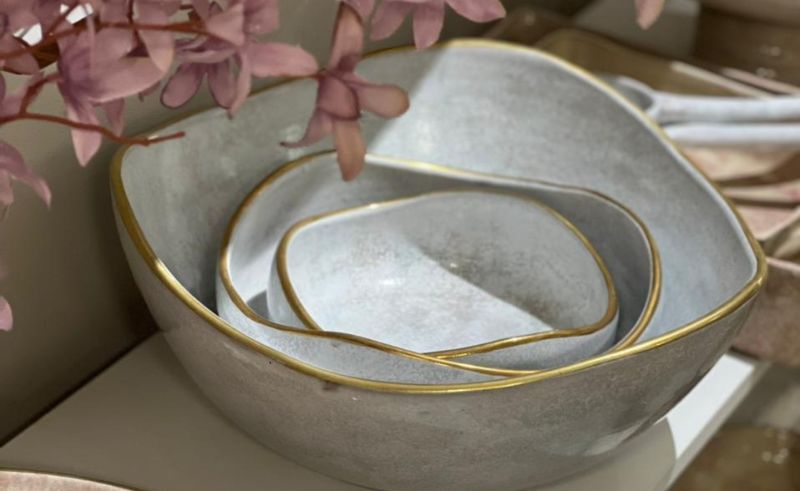 This Zamalek Boutique Brings Wooden Décor & Ceramics Under One Roof