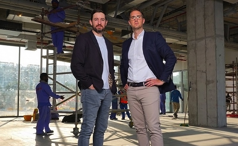 UAE's Construction Tech Startup Procurified Raises $1.1M Seed Round