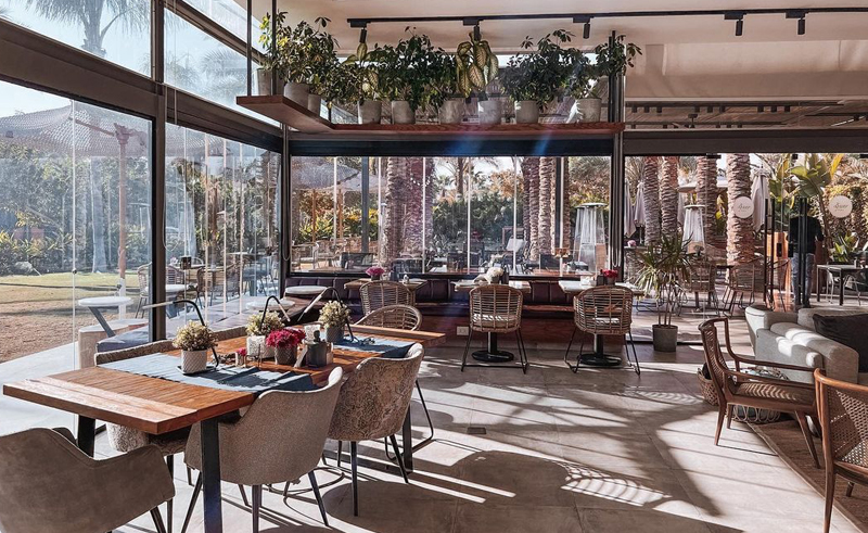 7 Cafes in Cairo That Can Kickstart Your Influencer Career