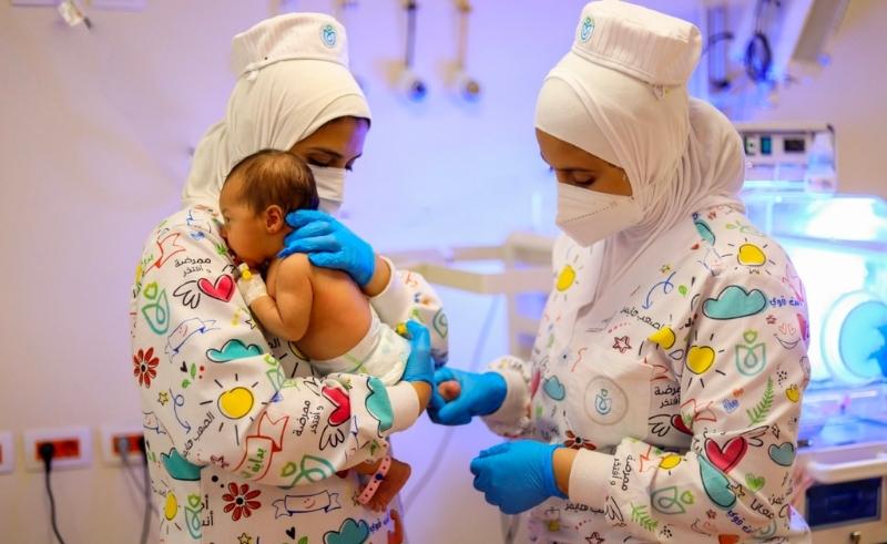 154,000 Children Tested for Genetic Diseases in National Initiative