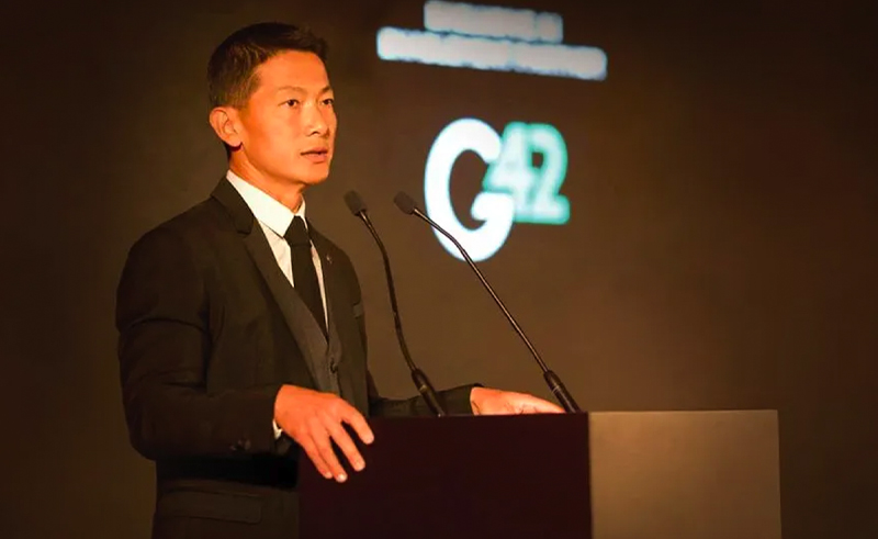 UAE's Cloud Computing Technology Company G42 Launches $10 Billion Fund