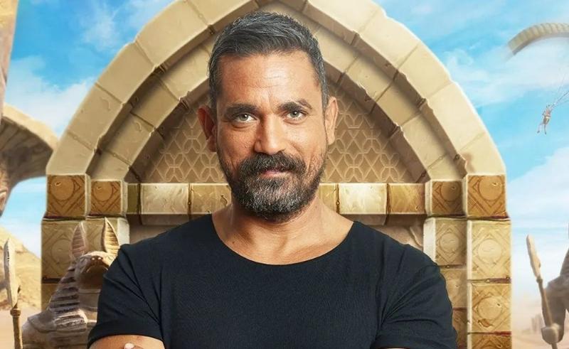 Egyptian Superstar Amir Karara is Dropping in to PUBG Mobile