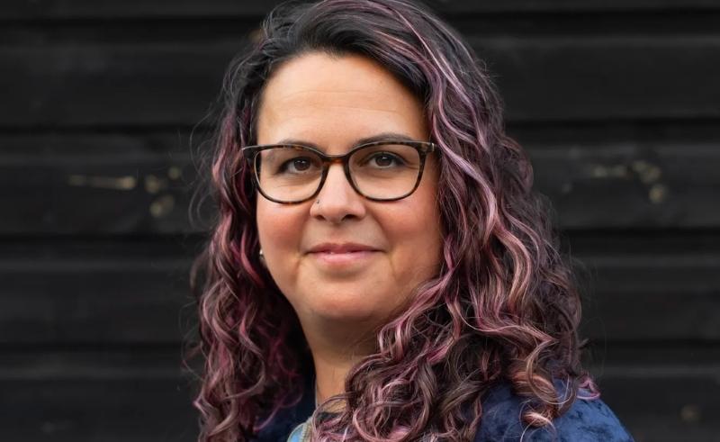 Egyptian-Welsh Filmmaker Sally El Hosaini Wins TIFF Award
