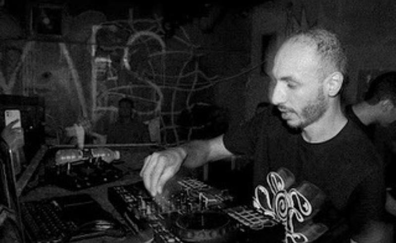 Molotof Tackles Techno Fusion In Latest Project 'Nasf El Admegha'