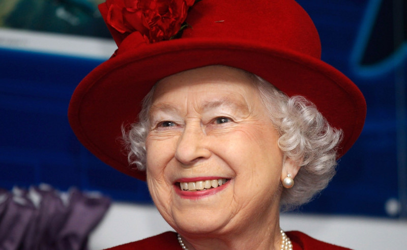Looking Back on the Life of Queen Elizabeth II & Egyptian Independence