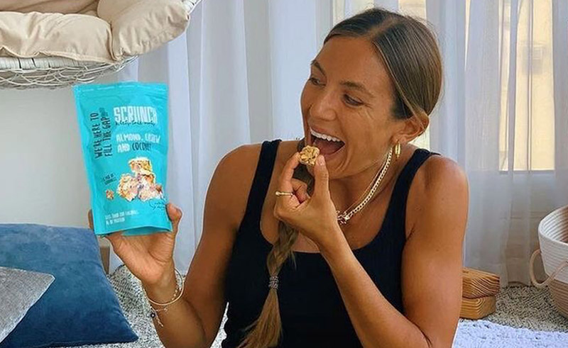 11 Scrumptious Supermarket Snacks to Graze on